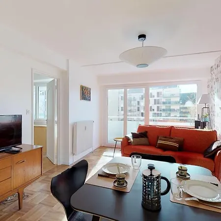 Apartamento Le Delicious By Cocoonr *