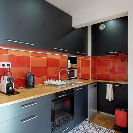 Apartamento Le Delicious By Cocoonr