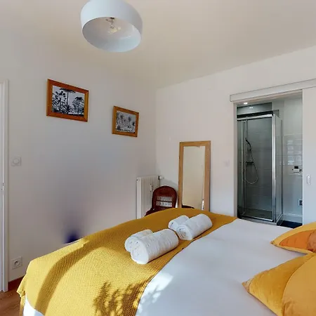 Apartamento Le Delicious By Cocoonr *